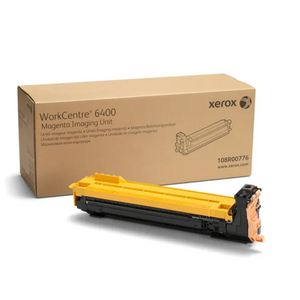 Workcentre 6400 Xerox Unidad Imagen Magenta