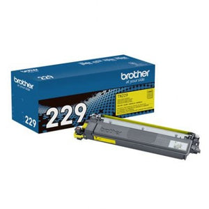 Toner Brother TN229Y amarillo