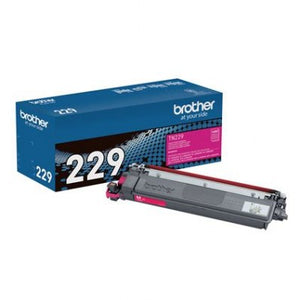 Toner Brother TN229M magenta