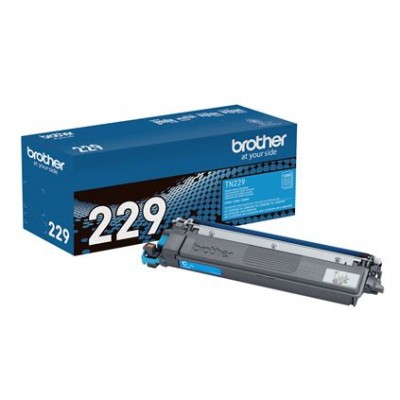 Toner Brother TN229C cian