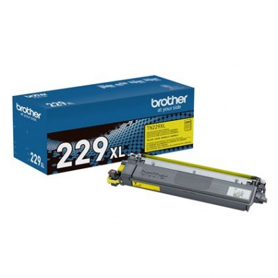Toner Brother TN229XLY amarillo