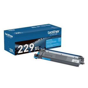 Toner Brother TN229XLC cian