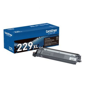Toner Brother TN229XLBK negro