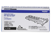 TONER BROTHER TN660