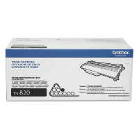 Tóner Brother TN820