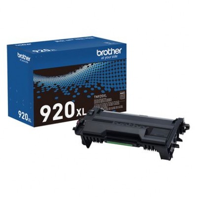 Tóner Brother TN920XL negro