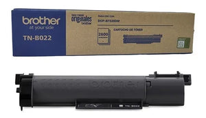 Tóner Brother TNB022