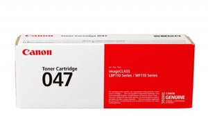 Toner CANON 047 BK