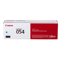 TONER CANON 054 CYAN
