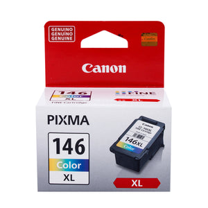 Tinta Canon CL-146 XL Color