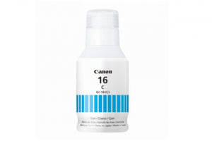 Tinta Canon GI-16 Cian