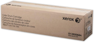 CARTUCHO DE TONER ORIGINAL XEROX 013R00664 - COLOR