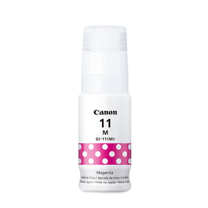 Tinta Canon GI-11 M
