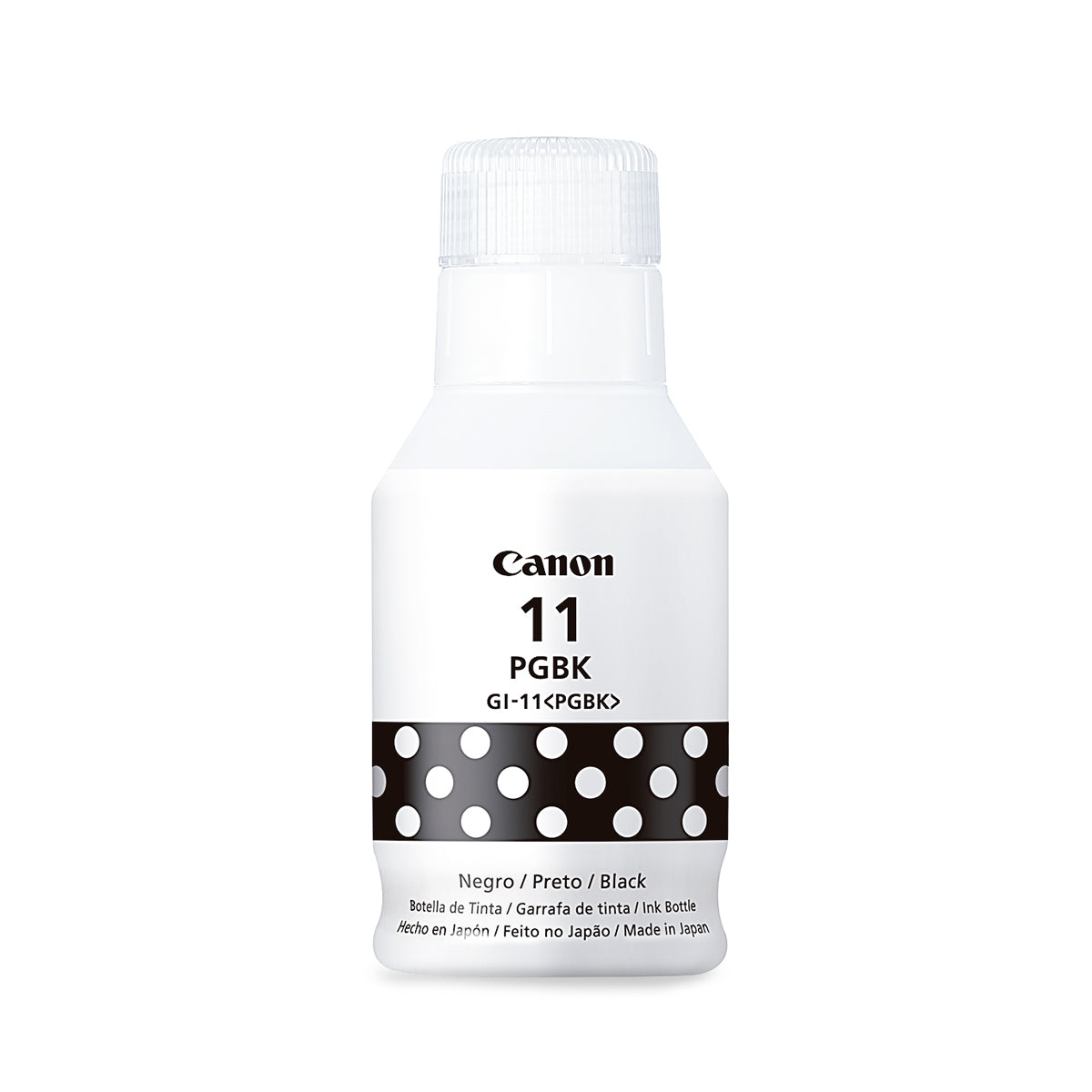 Tinta Canon GI-11 PGBK