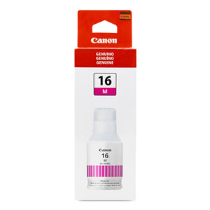 Tinta Canon GI-16 Magenta
