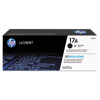 TONER HP 17A