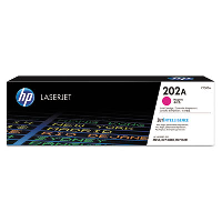 TONER HP 202A MAGENTA