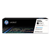 TONER HP 202A BLK