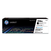 TONER HP 206A BLK