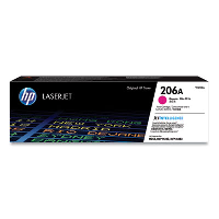 TONER HP 206A MAGENTA