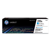 TONER HP 215A CYAN