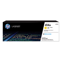 TONER HP 414A YELLOW