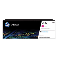 TONER HP 414A MAGENTA