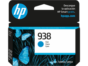 HP 938 CIAN