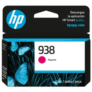 HP 938 MAGENTA