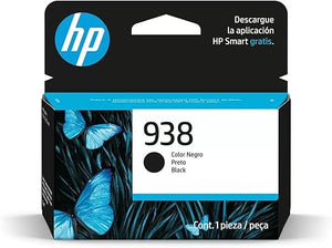 HP 938 NEGRO