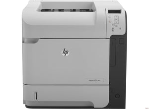 IMPRESORA HP LASERJET M600