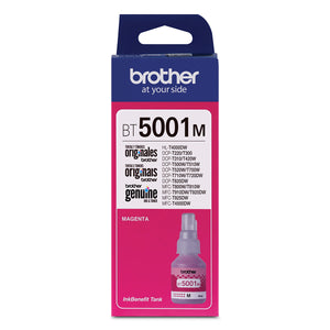 Tinta Brother BT5001M