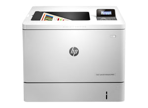 HP Color Laserjet M553