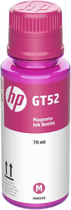 TINTA HP GT52 MAGENTA