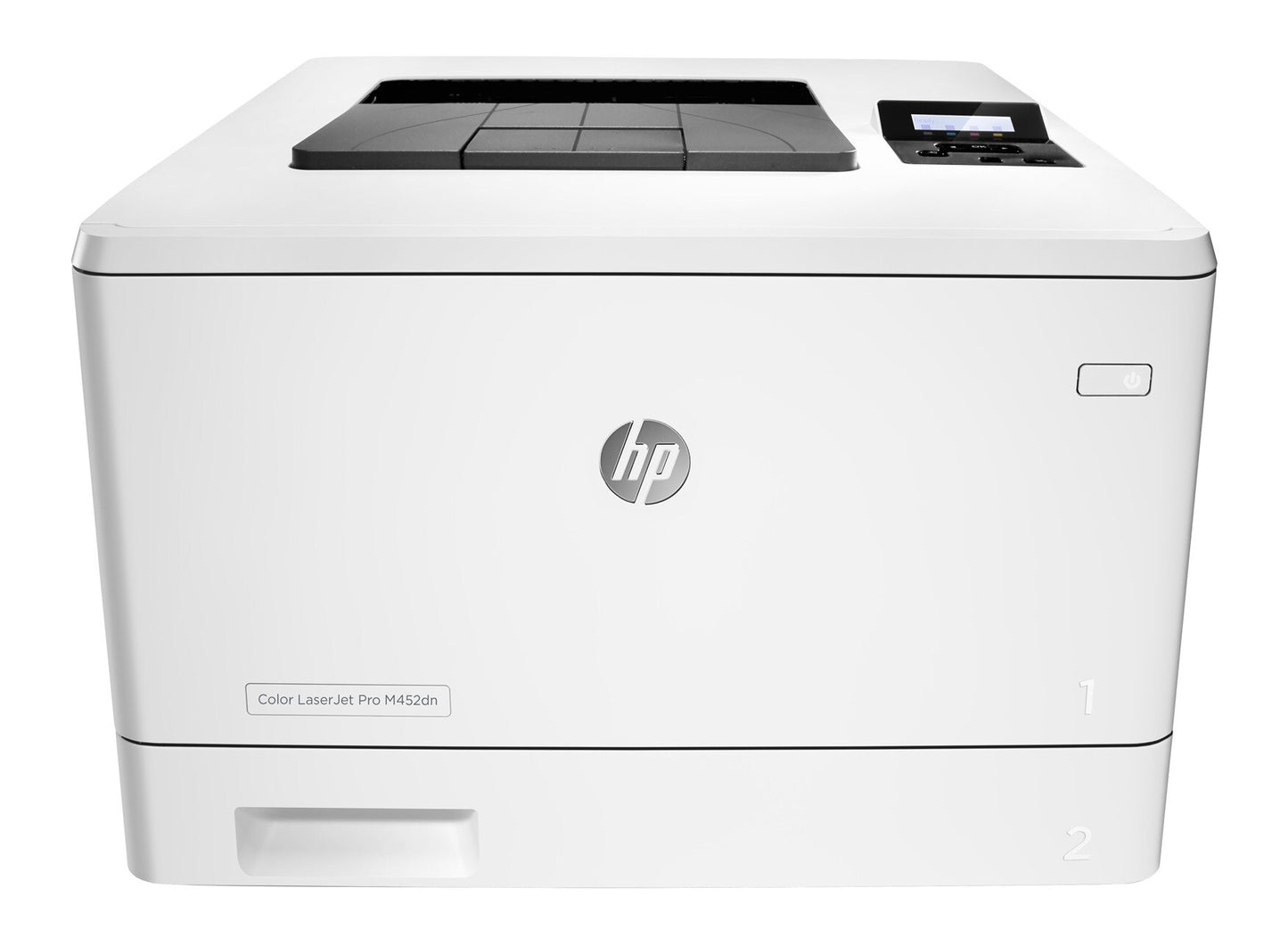 IMPRESORA HP LASERJET M452