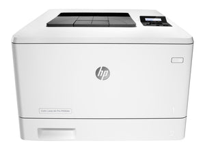 IMPRESORA HP LASERJET M452