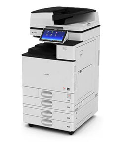 MULTIFUNCIONAL RICOH 4055 BLACK