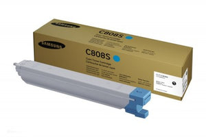 TONER SAMSUNG C808S CIAN
