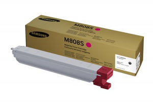 TONER SAMSUNG M808S MAGENTA