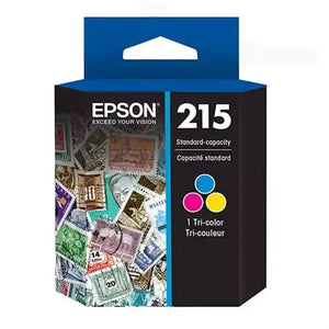 TINTA EPSON 215 COLOR