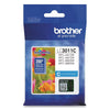 Tinta Brother LC3011 Cian