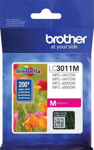 Tinta Brother LC3011M Magenta