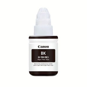 Tinta Canon GI 190 BK