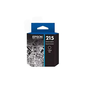 TINTA EPSON 215 BLK