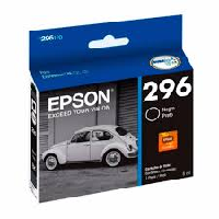 TINTA EPSON 296 BLK