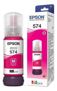 Tinta Epson T574 Magenta