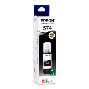 Tinta Epson T574 Negro