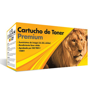 TAMBOR GENÉRICO PARA HP CF219A